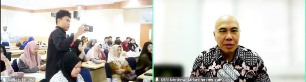 GESID CV Tropical Ocean Spice Seminar